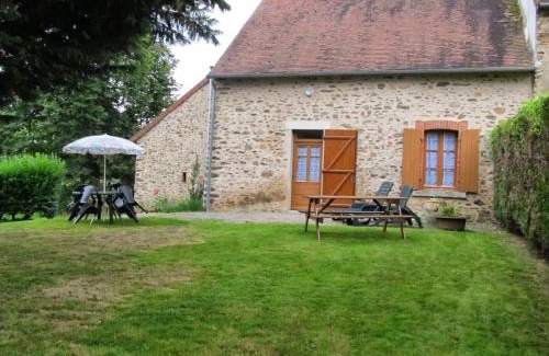 Orsennes House | Gîte champêtre avec jardin clos, près du lac d'Eguzon et Gargilesse-Dampierre ! - FR-1-591-127