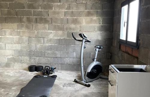 Durdat-Larequille House | Gîte Champêtre Rénové avec Piscine Partagée en Auvergne - FR-1-489-411