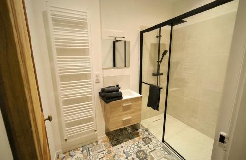 Chezy-sur-Marne Bed & Breakfast | Gîte Champagne Philippe Moutardier - Chambre Hotte