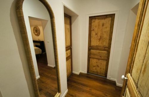 Chezy-sur-Marne Bed & Breakfast | Gîte Champagne Philippe Moutardier - Chambre Hotte