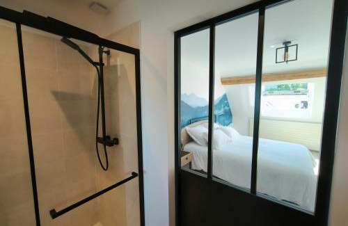 Chezy-sur-Marne Bed & Breakfast | Gîte Champagne Philippe Moutardier - Chambre Réserve