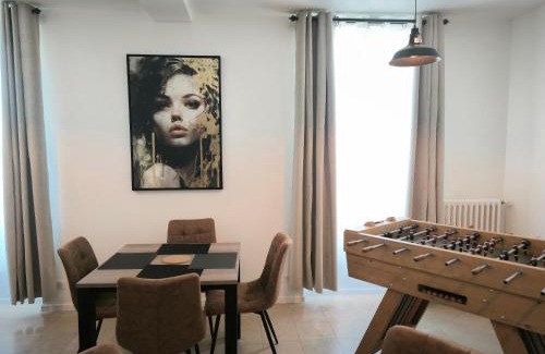 Chezy-sur-Marne Bed & Breakfast | Gîte Champagne Philippe Moutardier - Chambre Réserve