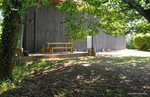 Cassagnes House | Gîte Charly 4 Personnes. Animaux de Compagnie Acceptés.taxes et Nettoyage Inclus