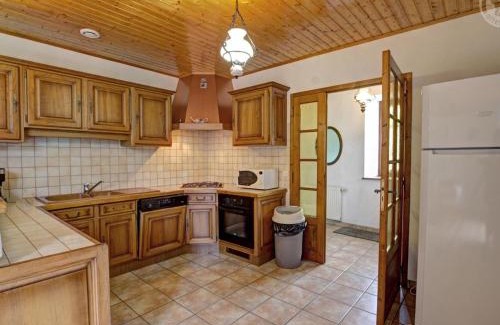 Gumieres House | Gîte charmant au cœur du Livradois-Forez, animaux admis - FR-1-496-148