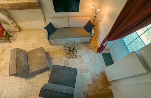 Ardentes House | Gîte charmant avec parking, animaux acceptés, près du Château de Clavières - FR-1-591-718