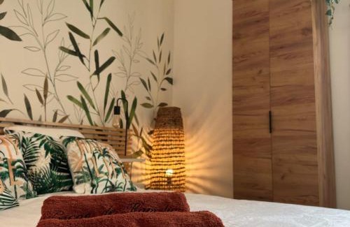 Chagey House | Gîte charmant pour 4-6 pers., terrasse et barbecue à Chagey - FR-1-583-506