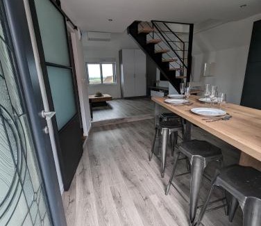 Mittelwihr House | gîte chez Eric et Céline