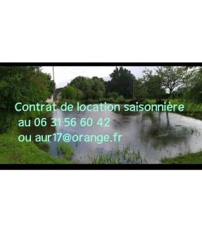 Azay-le-Ferron House | Gîte Chez Jeannot