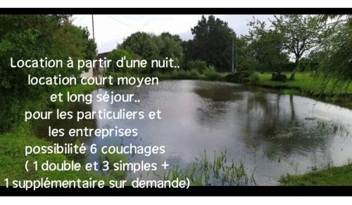 Azay-le-Ferron House | Gîte Chez Jeannot