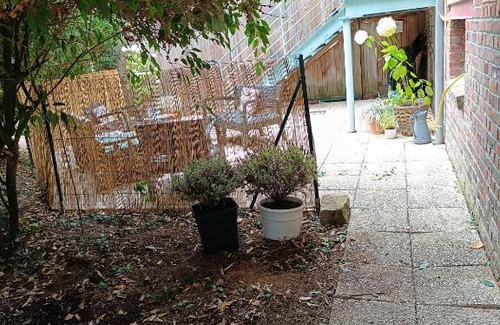 Cappy Apartment | Gîte chez Julie et Franck