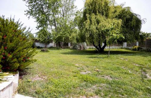 Barbaste House | Gîte chez Marie et Franck
