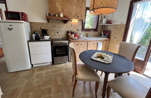 Chinon House | Gîte Chinon, chez Marie