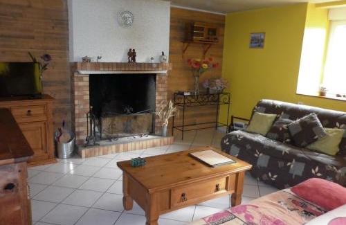 Scrignac House | Gîte Clévacances dans le Finistère