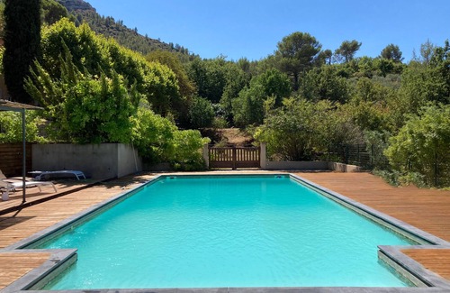 Auriol Apartment | Gîte Classé 3 Dans Magnifique Bastide Provençale