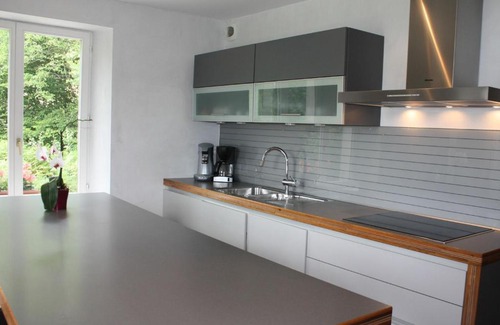 Cleurie House | Gîte Cleurie, 3 pièces, 5 personnes - FR-1-589-44