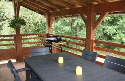 Cleurie House | Gîte Cleurie, 3 pièces, 5 personnes - FR-1-589-44