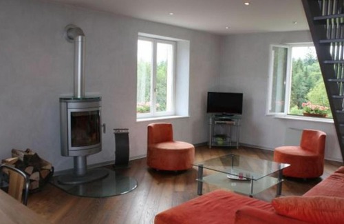 Cleurie House | Gîte Cleurie, 3 pièces, 5 personnes - FR-1-589-44