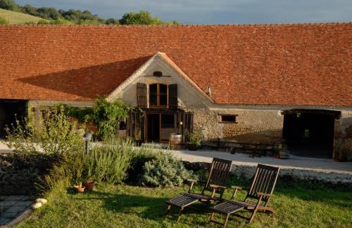 Vidouze House | Gîte CoMic