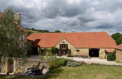 Vidouze House | Gîte CoMic