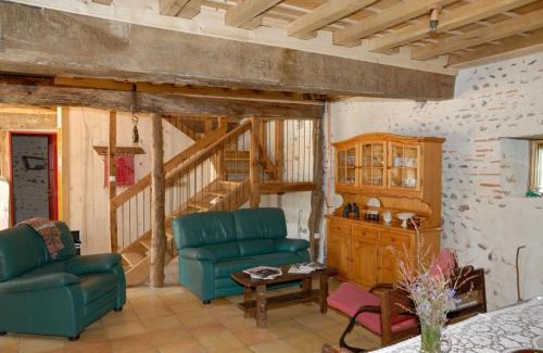 Vidouze House | Gîte CoMic