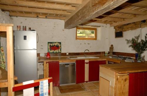 Vidouze House | Gîte CoMic