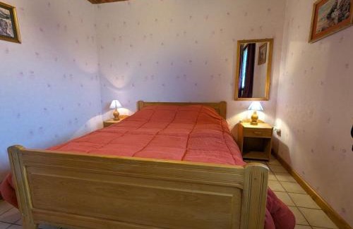 Le Menil House | Gîte Confortable au Cœur des Vosges - Animaux Acceptés - FR-1-589-839