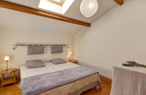 Les Salles House | Gîte confortable pour 10 avec jardin privatif et animaux acceptés - FR-1-496-60