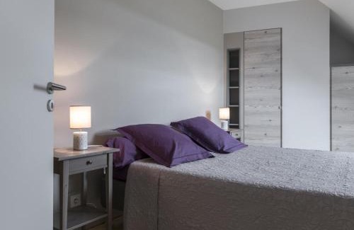 Chapeau House | Gîte Contemporain avec Vue Nature, WiFi Inclus - FR-1-489-269