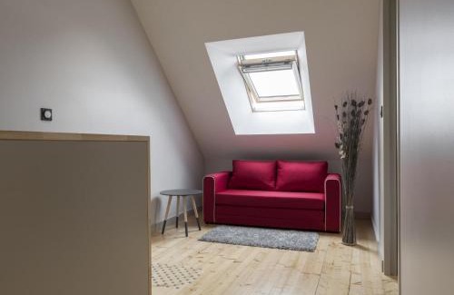 Chapeau House | Gîte Contemporain avec Vue Nature, WiFi Inclus - FR-1-489-269