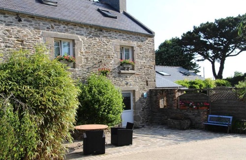 Le Conquet Bed & Breakfast | Gîte Convivial, à 500m de la mer