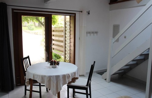 Le Conquet Bed & Breakfast | Gîte Convivial, à 500m de la mer