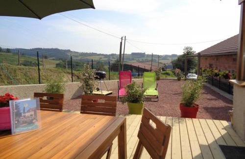 Saint-Marcel-dʼUrfe House | Gîte convivial à la ferme, animaux admis - FR-1-496-235