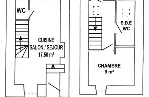 Vertou House | Gîte cosy à Vertou, près de Nantes, avec Wi-Fi et espace extérieur - FR-1-306-1217