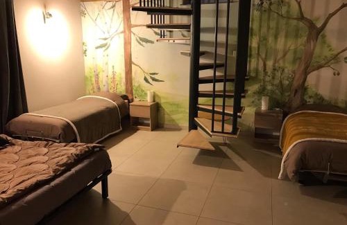 Le Clerjus House | Gîte cosy avec WIFI et parking, proche nature - FR-1-589-781