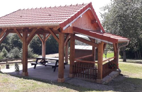 Le Clerjus House | Gîte cosy avec WIFI et parking, proche nature - FR-1-589-781