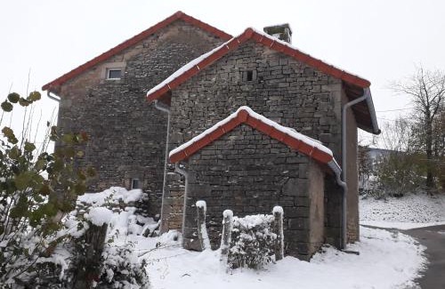 Le Clerjus House | Gîte cosy avec WIFI et parking, proche nature - FR-1-589-781