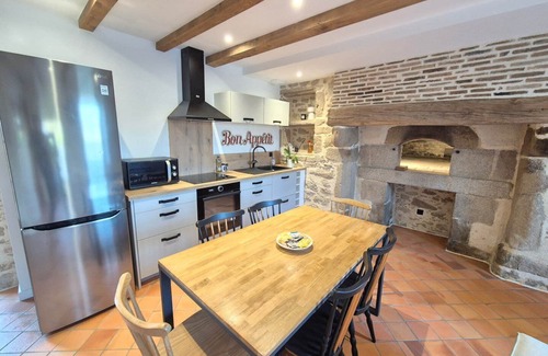 La Bruffiere House | Gîte Cosy & Nature - 4 Pers - proche Puy du Fou