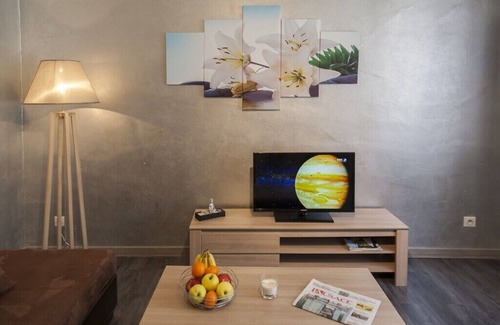 Turckheim Apartment | Gîte Crémant