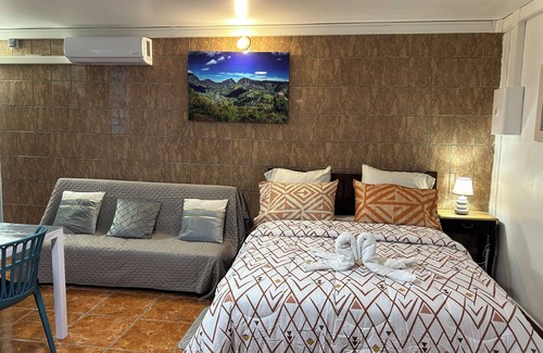 La Riviere Saint-Louis Bed & Breakfast | Gîte Délia 2
