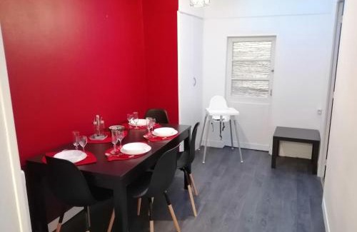 Eu House | Gîte d'EU la Rivière à la Mer