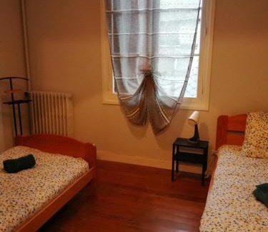 Eu House | Gîte d'EU la Rivière à la Mer