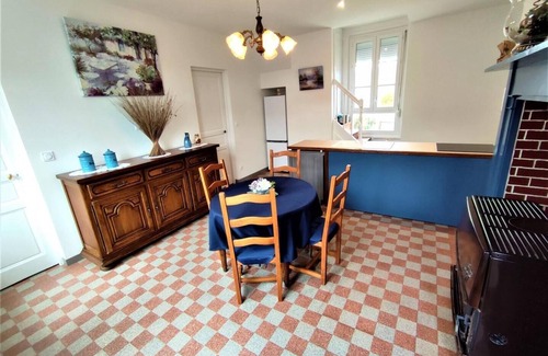 Canehan House | Gîte du Pont de L'yères