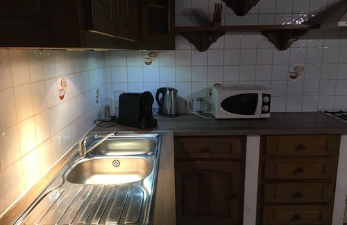 Saint-Pierre-de-Juillers House | Gîte de la Gravelle