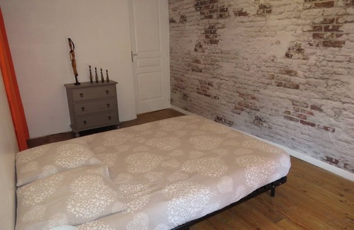 Saint-Pierre-de-Juillers House | Gîte de la Gravelle