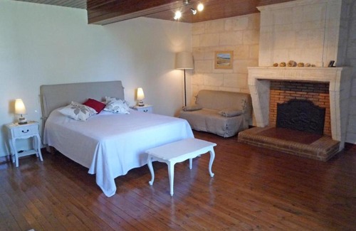 Daignac House | Gîte Daignac, 3 pièces, 4 personnes - FR-1-440-155