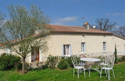 Daignac House | Gîte Daignac, 3 pièces, 4 personnes - FR-1-440-155