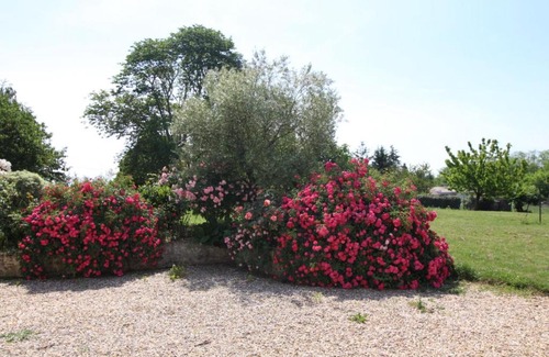 Daignac House | Gîte Daignac, 3 pièces, 4 personnes - FR-1-440-155