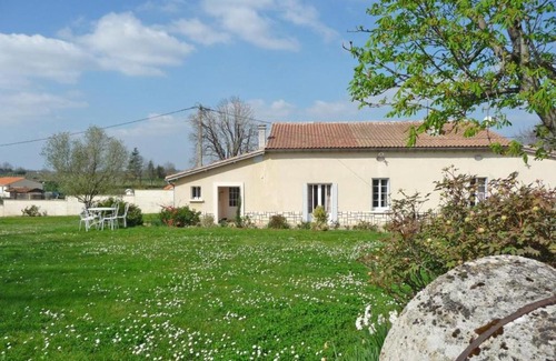Daignac House | Gîte Daignac, 3 pièces, 4 personnes - FR-1-440-155