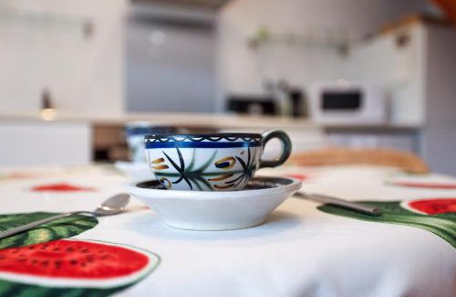 Huelgoat House | Gîte dans ancien fournil rénové