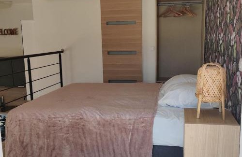 Sainte-Helene House | gîte dans ancien moulin